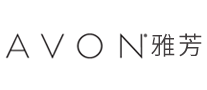 AVON 雅芳 logo
