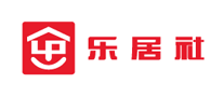 乐居社 logo
