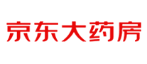 京东大药房 logo