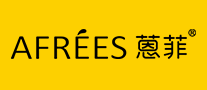 蒽菲 AFREES logo