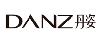 丹姿 DANZ logo