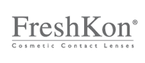 FreshKon 菲士康 logo