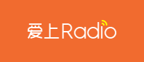 爱上Radio logo