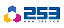 创蓝253 logo