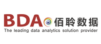 佰聆数据 BDA logo