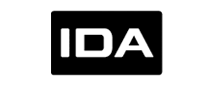 IDA 艾的 logo