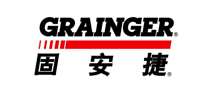 固安捷 GRAINGER logo