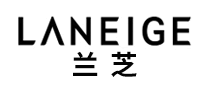 LANEIGE 兰芝 logo