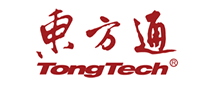 东方通 TongTech logo