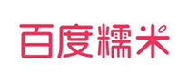 百度糯米 logo
