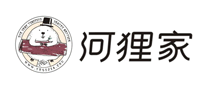 河狸家 logo
