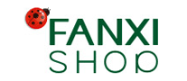 凡茜 FANXI logo