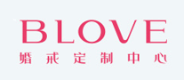 BLOVES logo
