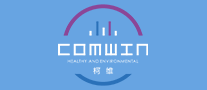 柯维 comwin logo