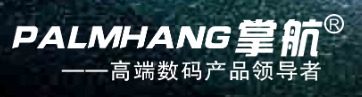 掌航 PALMHANG logo