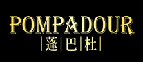 蓬巴杜 Pompadour logo
