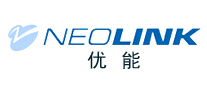 NEOLINK 优能 logo