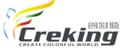 创彩源 Creking logo