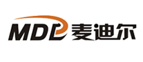 麦迪尔 MDE logo