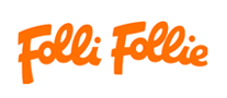 FolliFollie logo