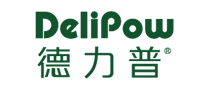 德力普 Delipow logo