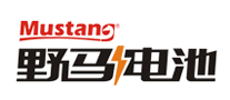 野马 Mustang logo