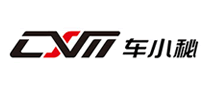车小秘 CXM logo