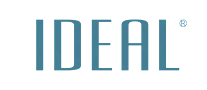 爱迪尔 IDEAL logo