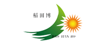 稻田博 logo