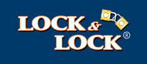 LOCK&LOCK 乐扣乐扣 logo