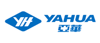 亚华 YAHUA logo