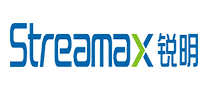 锐明 Streamax logo