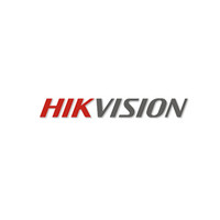 海康威视 HIKVISION logo