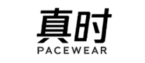 真时 Pacewear logo