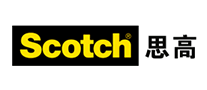 Scotch 思高 logo