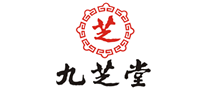 九芝堂 logo