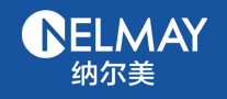 纳尔美 NELMAY logo