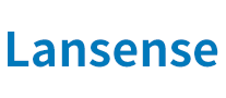 Lansense logo
