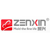 振兴 Zenxin logo