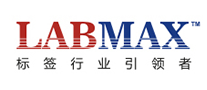 雷码斯 LABMAX logo