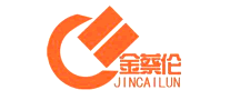 金蔡伦 logo