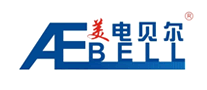 美电贝尔 AEBELL logo