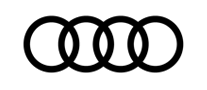 Audi 奥迪 logo