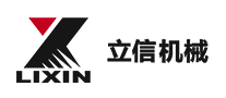 立信 Lixin logo