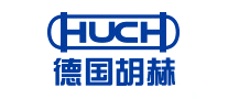 胡赫 HUCH logo