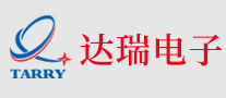 达瑞电子 logo