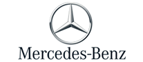 Mercedes-Benz 奔驰 logo