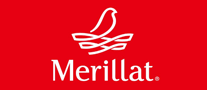 Merillat 美睿厨房 logo