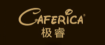 极睿 Caferica logo