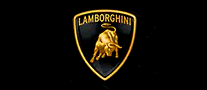 Lamborghini 兰博基尼 logo